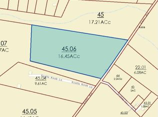 0 Aedc Rd, Winchester, TN 37398