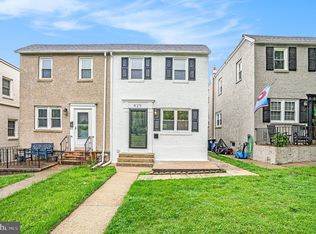 429 E 12th Ave, Conshohocken, PA