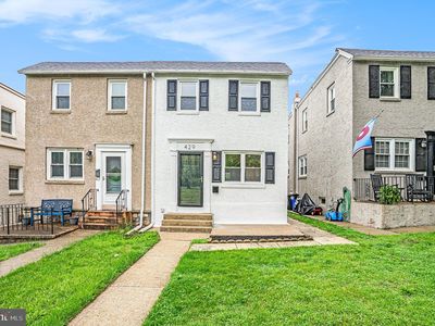 429 E 12th Ave, Conshohocken, PA, 19428