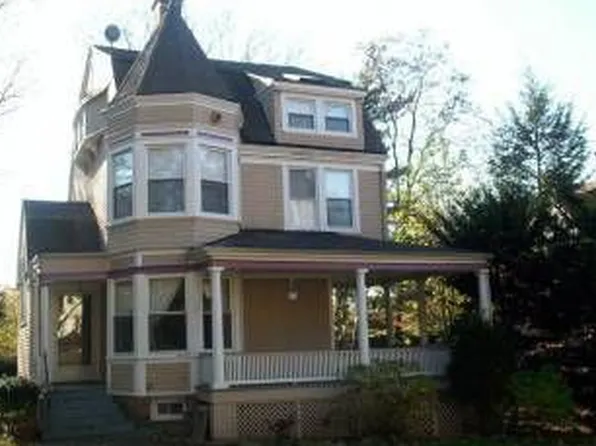 414 Tremont Pl, Orange, NJ 07050