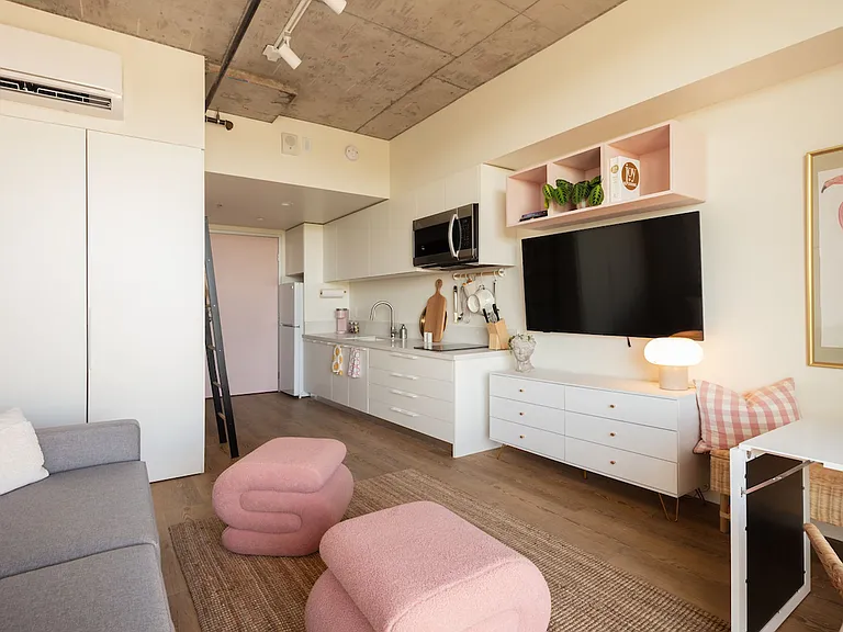 Sasan Lofts — Photo 11