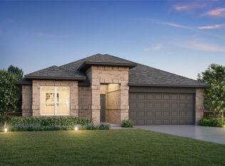 3001 Bristlegrass St, Brookshire, TX 77423