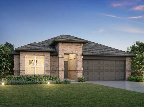 3021 Mistflower Trl, Brookshire, TX 77423