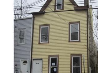 419 Federal St, Trenton, NJ 08611