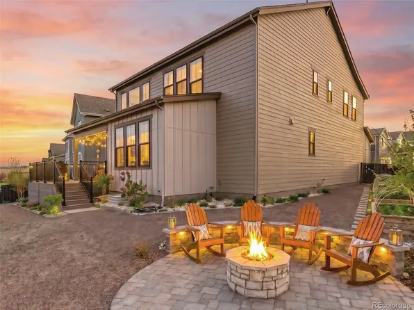 8827 Moonshimmer Trail, Littleton, CO 80125
