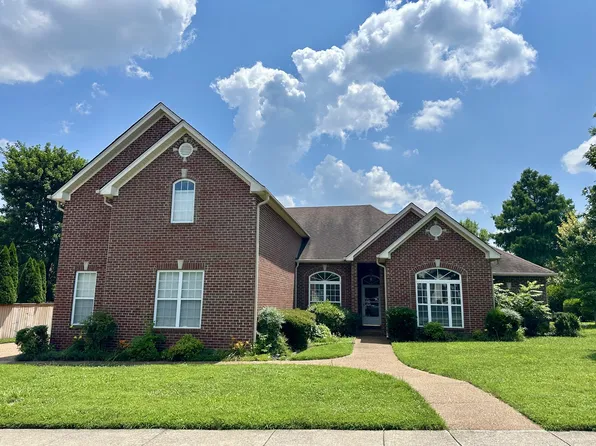 3105 Annfield Way, Franklin, TN 37064