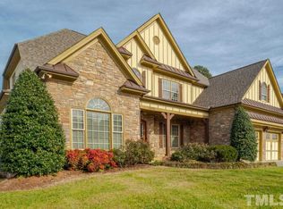 6016 Battleford Dr, Raleigh, NC 27612