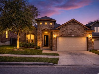 1319 Crane, San Antonio, TX, 78245