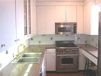 Rented by Keller Williams NYC