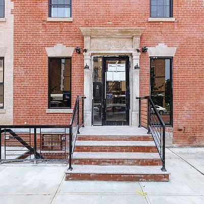 Rented by Nooklyn NYC LLC | media 22