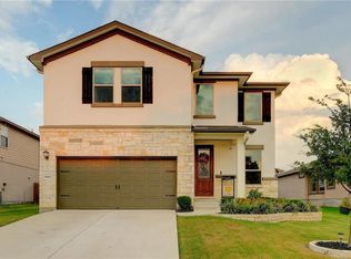 5660 Porano Cir, Round Rock, TX 78665