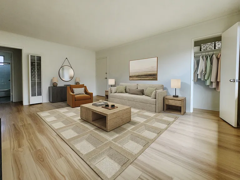 3135 S Durango Ave #16 — Photo 4