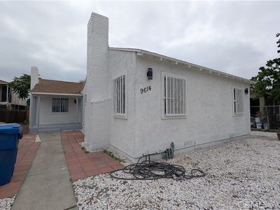 9614 Graham Ave, Los Angeles, CA, 90002