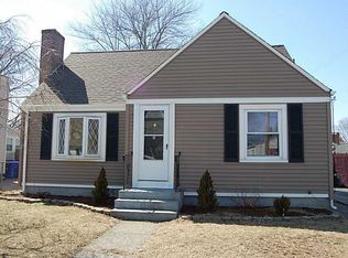 240 Rice St, Pawtucket, RI 02861