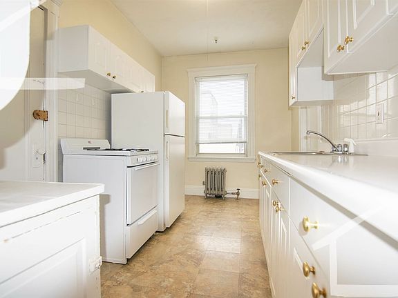 19 Melvin Ave. #16 Boston (Brighton) Unit Photo 2