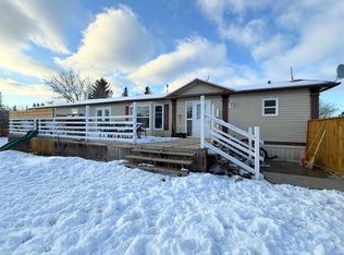 5006 W 51st St, Athabasca County, AB T0G 0R0
