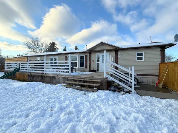 5006 W 51st St, Athabasca County, AB T0G 0R0