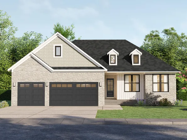 1231 W Sage Court, Springfield, MO 65810