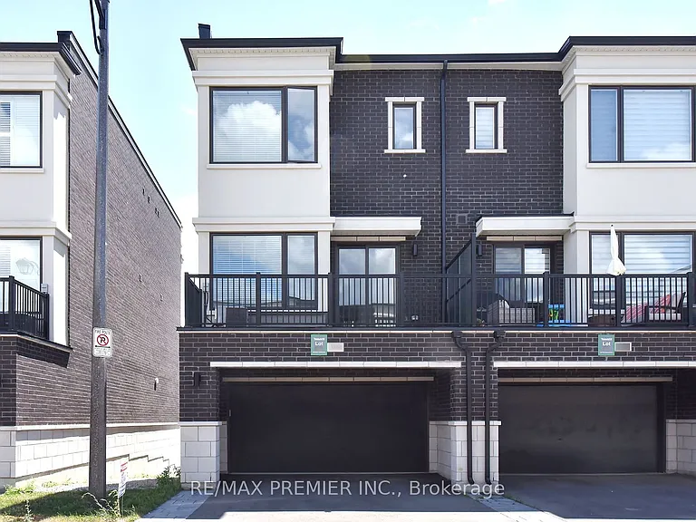 3922 Major Mackenzie Dr W — Photo 1