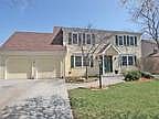 Gorgeous 2-Story Home in Prairie Meadows