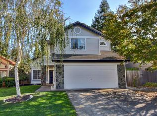 8287 Caribou Peak Way, Elk Grove, CA 95758