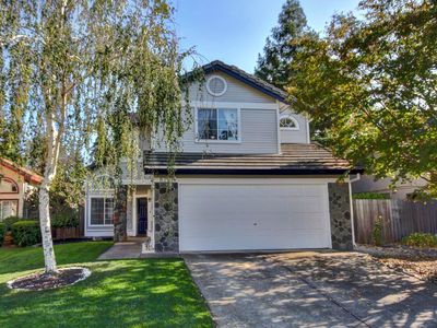 8287 Caribou Peak Way, Elk Grove, CA, 95758
