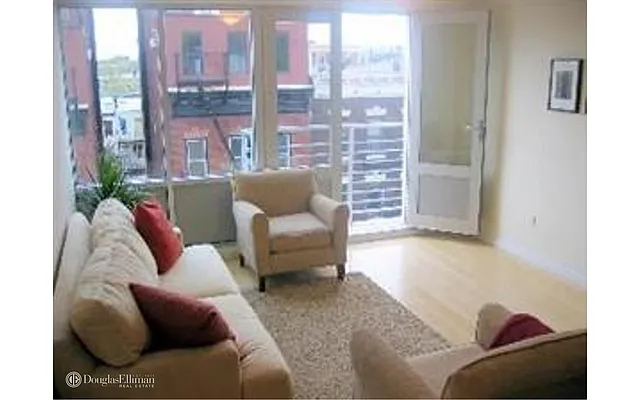Rented by Douglas Elliman | media 1