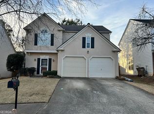 3825 Ridgefair Dr, Cumming, GA 30040