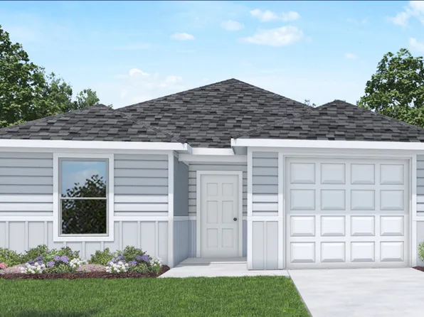 Brighton Plan, McCrorey Trails