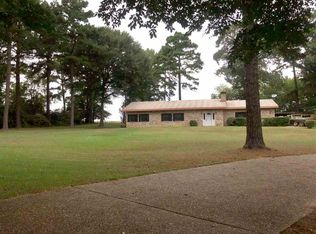 378 County Road 279, Carthage, TX 75633