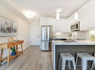 68-80 Bremen Street #201, Boston, MA 02128