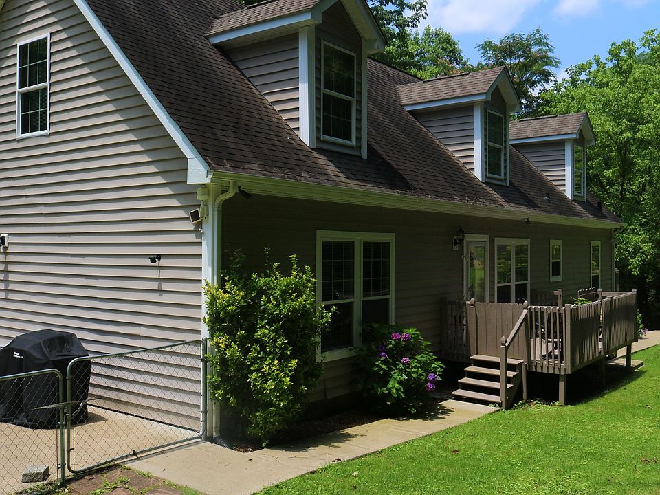 124 Johnson Hollow Rd, Pikeville, KY 41501 MLS 22025372 Zillow