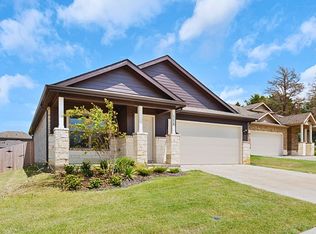 116 Brookline Dr, Terrell, TX 75160