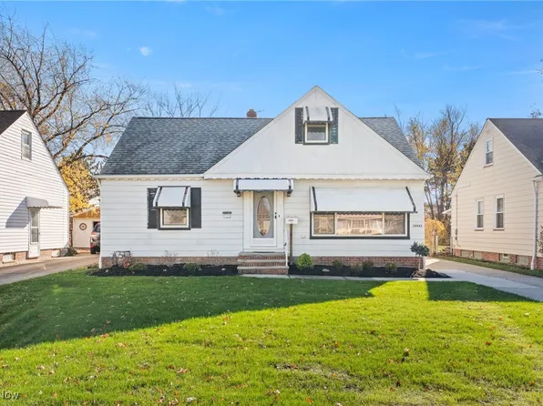 30042 Truman Ave, Wickliffe, OH 44092