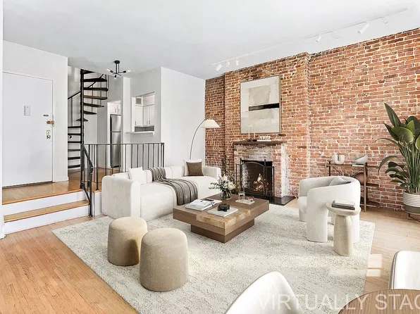 121 W 77th St #5, Manhattan, NY 10024