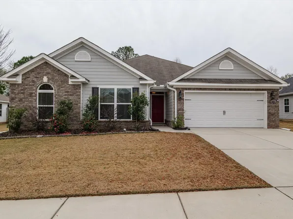4427 Raleigh Drive, Grovetown, GA 30813