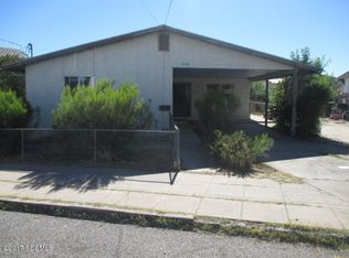 282 N Sonoita Ave, Nogales, AZ 85621