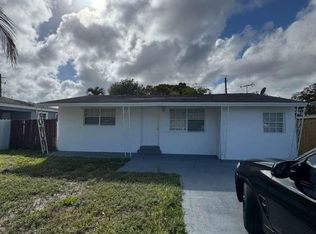 4871 SW 24th Ave, Fort Lauderdale, FL 33312