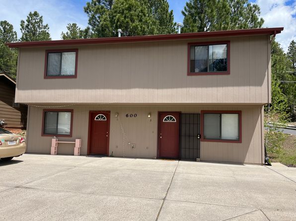 600 E Zuni Dr #2