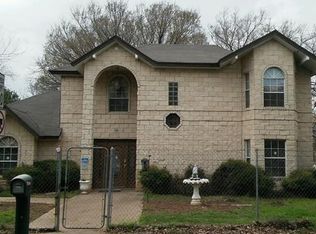 1170 Perry Rd, Austin, TX 78721