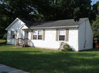 615 Fernwood Ave, Pleasantville, NJ 08232