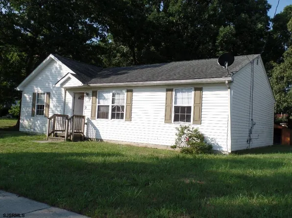 615 Fernwood Ave, Pleasantville, NJ 08232