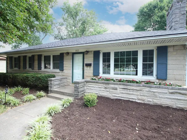 957 Lane Allen Rd, Lexington, KY 40504