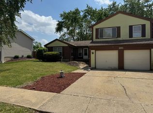 261 Bryant Way, Bolingbrook, IL 60440