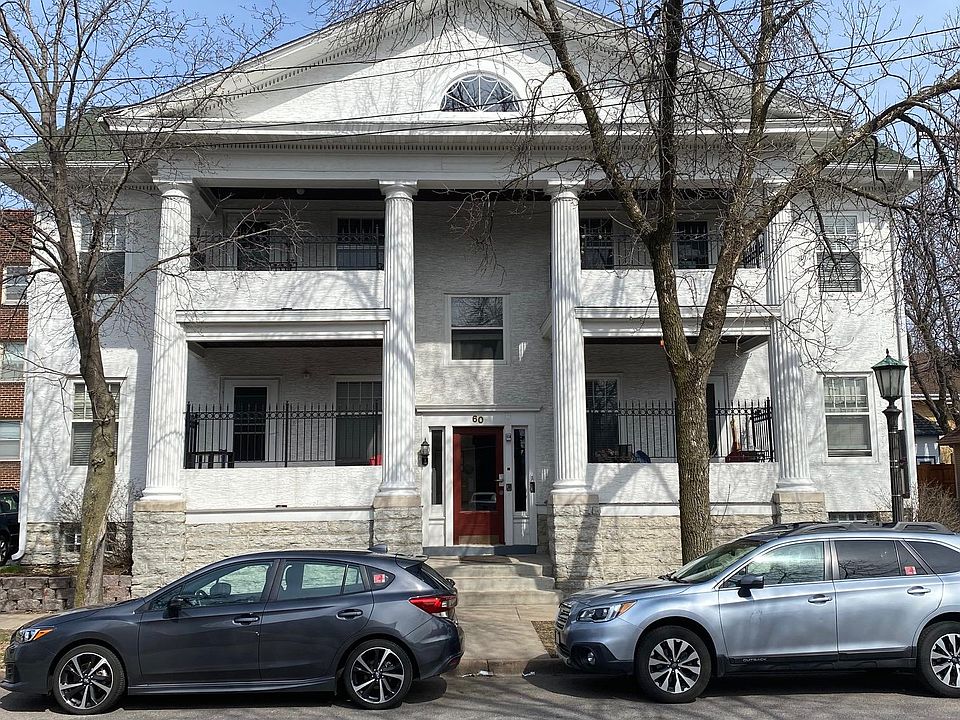 1st image of 60 Milton St S APT 3