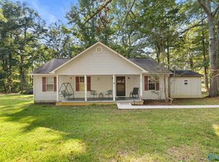 158 County Road 329, Decatur, AL 35603