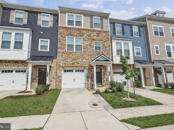 7047 Fox Glove Ln, Hanover, MD 21076
