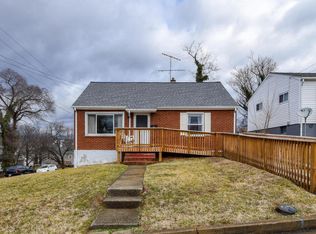 2453 Denniston Ave SW, Roanoke, VA 24015