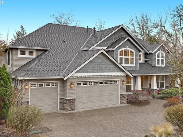 12061 NW Blackhawk Dr, Portland, OR 97229