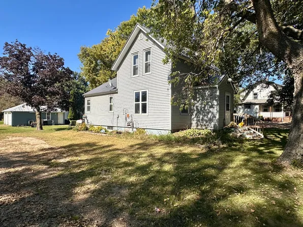 380 2nd St W, Lake Lillian, MN 56253